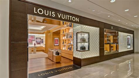 louis vuitton shops near me